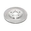 DuraGo Disc Brake Rotor DUR-BR901088