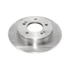 DuraGo Disc Brake Rotor DUR-BR901100
