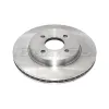 DuraGo Disc Brake Rotor DUR-BR901112