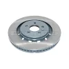 DuraGo Disc Brake Rotor DUR-BR90115801