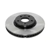 DuraGo Disc Brake Rotor DUR-BR90116202