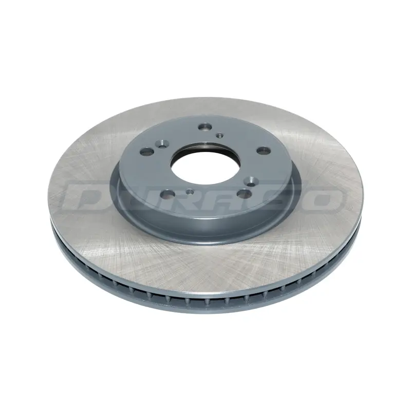 DuraGo Disc Brake Rotor DUR-BR90117801