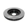 DuraGo Disc Brake Rotor DUR-BR90118402