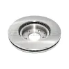 DuraGo Disc Brake Rotor DUR-BR901194