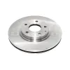 DuraGo Disc Brake Rotor DUR-BR901194