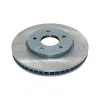 DuraGo Disc Brake Rotor DUR-BR90120201