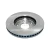 DuraGo Disc Brake Rotor DUR-BR90120201
