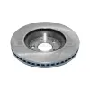 DuraGo Disc Brake Rotor DUR-BR90120401