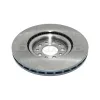 DuraGo Disc Brake Rotor DUR-BR90127001