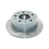 DuraGo Disc Brake Rotor DUR-BR90128001