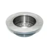 DuraGo Disc Brake Rotor DUR-BR90128001