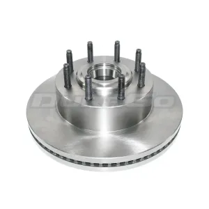 DuraGo Disc Brake Rotor and Hub Assembly DUR-BR901298