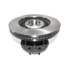 DuraGo Disc Brake Rotor and Hub Assembly DUR-BR901300