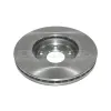 DuraGo Disc Brake Rotor DUR-BR901304