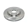 DuraGo Disc Brake Rotor DUR-BR901304