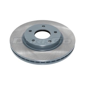 DuraGo Int. Disc Brake Rotor DUR-BR90133201