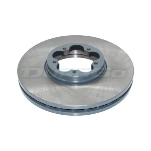 DuraGo Disc Brake Rotor DUR-BR90137001