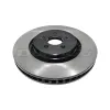 DuraGo Disc Brake Rotor DUR-BR90142402