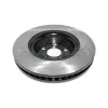 DuraGo Disc Brake Rotor DUR-BR90142402