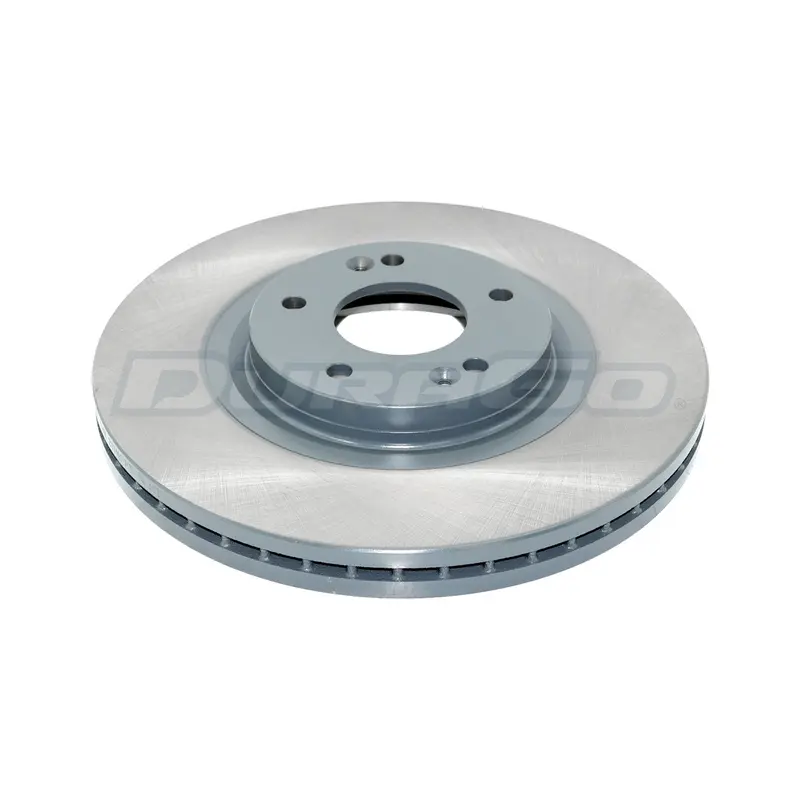 DuraGo Disc Brake Rotor DUR-BR90146801