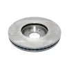 DuraGo Disc Brake Rotor DUR-BR90146801