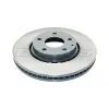 DuraGo Disc Brake Rotor DUR-BR90148401