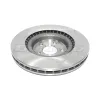 DuraGo Disc Brake Rotor DUR-BR901578