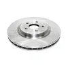 DuraGo Disc Brake Rotor DUR-BR901578