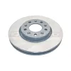 DuraGo Disc Brake Rotor DUR-BR90162201