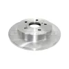 DuraGo Disc Brake Rotor DUR-BR901632