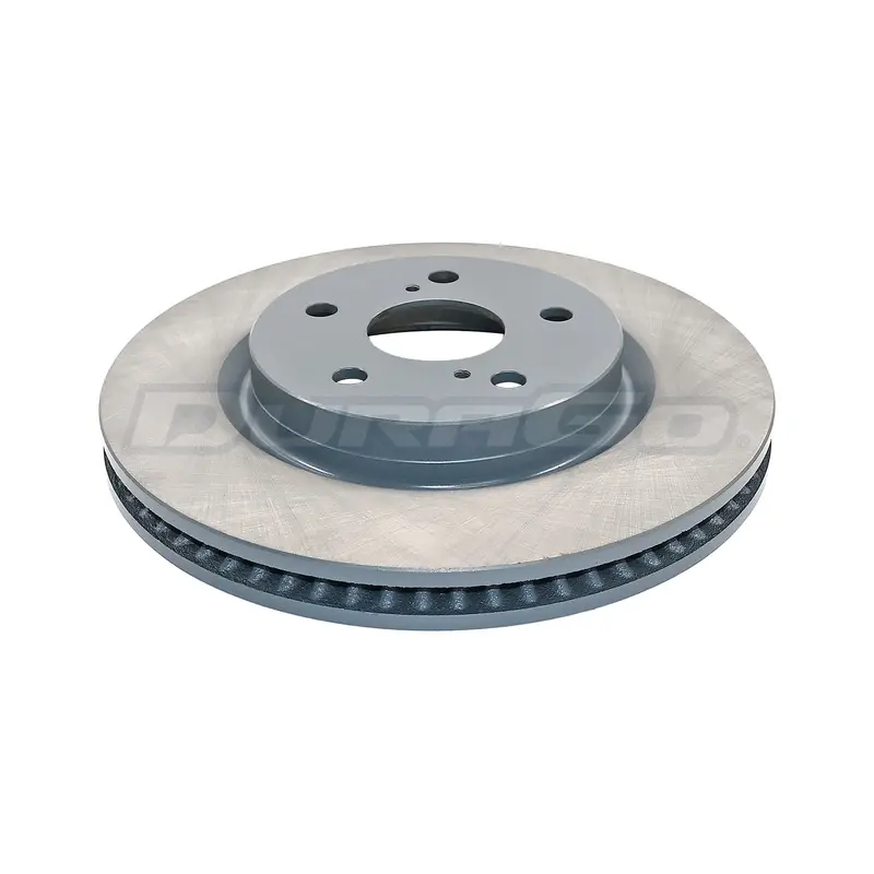 DuraGo Disc Brake Rotor DUR-BR90163601