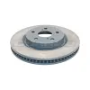 DuraGo Disc Brake Rotor DUR-BR90163601