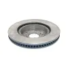 DuraGo Disc Brake Rotor DUR-BR90163601