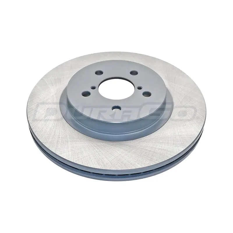 DuraGo Disc Brake Rotor DUR-BR90164601