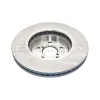 DuraGo Disc Brake Rotor DUR-BR90164601