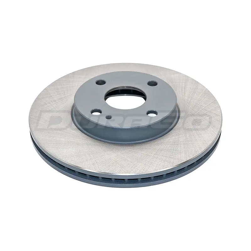 DuraGo Disc Brake Rotor DUR-BR90165001