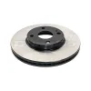 DuraGo Disc Brake Rotor DUR-BR90165002