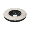 DuraGo Disc Brake Rotor DUR-BR90165002