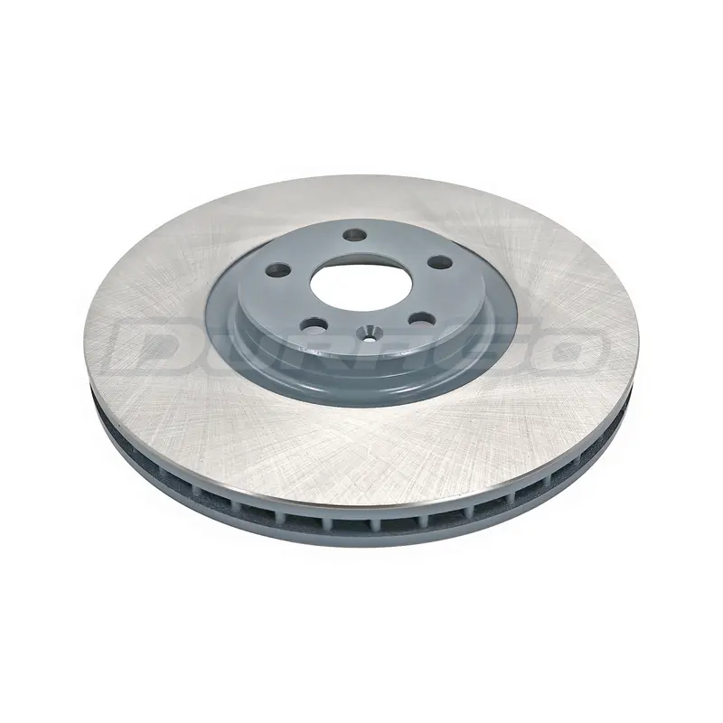 DuraGo Disc Brake Rotor DUR-BR90171201