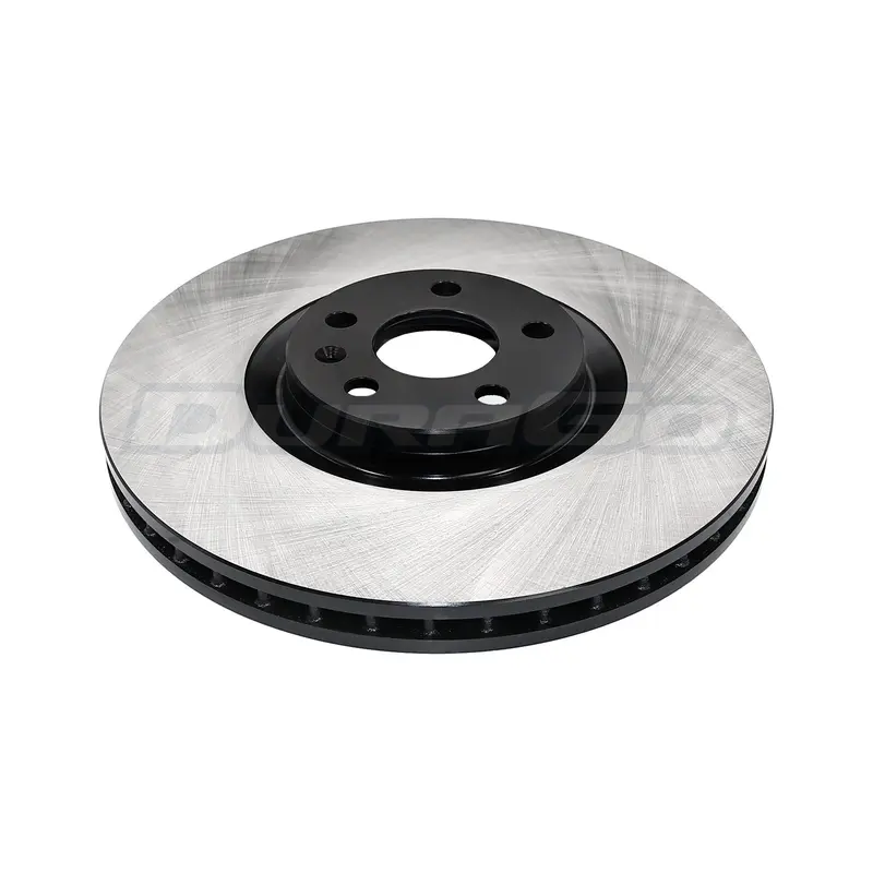 DuraGo Disc Brake Rotor DUR-BR90171202