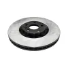 DuraGo Disc Brake Rotor DUR-BR90171202