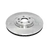 DuraGo Disc Brake Rotor DUR-BR901712