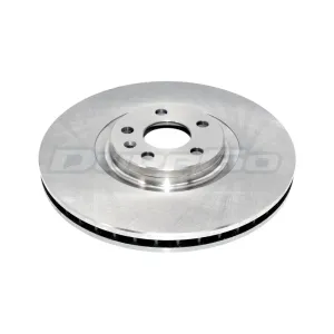 DuraGo Disc Brake Rotor DUR-BR901712