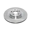 DuraGo Disc Brake Rotor DUR-BR901714