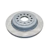 DuraGo Disc Brake Rotor DUR-BR90175601