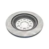 DuraGo Disc Brake Rotor DUR-BR90175601