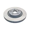 DuraGo Disc Brake Rotor DUR-BR90177601