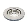 DuraGo Disc Brake Rotor DUR-BR90177601