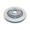 DuraGo Disc Brake Rotor DUR-BR90182201