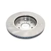 DuraGo Disc Brake Rotor DUR-BR90183201